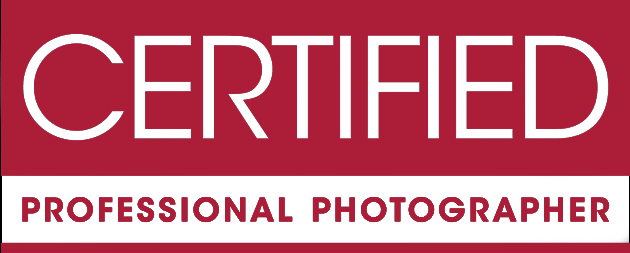 Certified Professional Photographer Professional Photographers of America