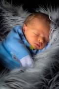 Newborn Photography