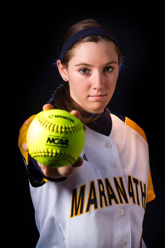 Softball Media Guide