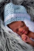 Newborn Portraiture