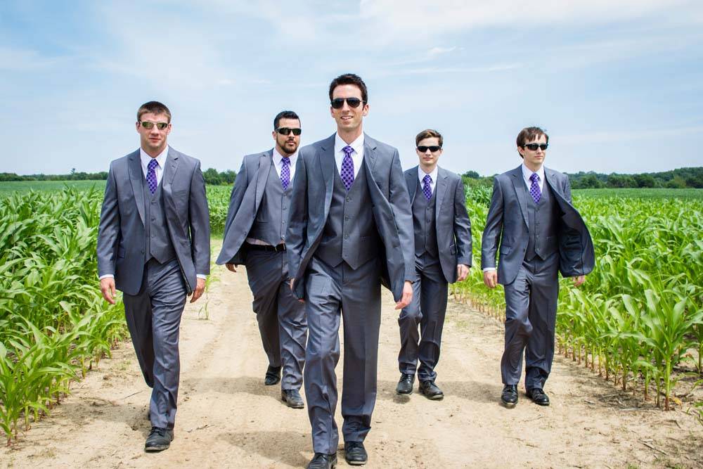 Rural Wedding Photographer