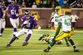 Vikings Packers CSC 368-X3