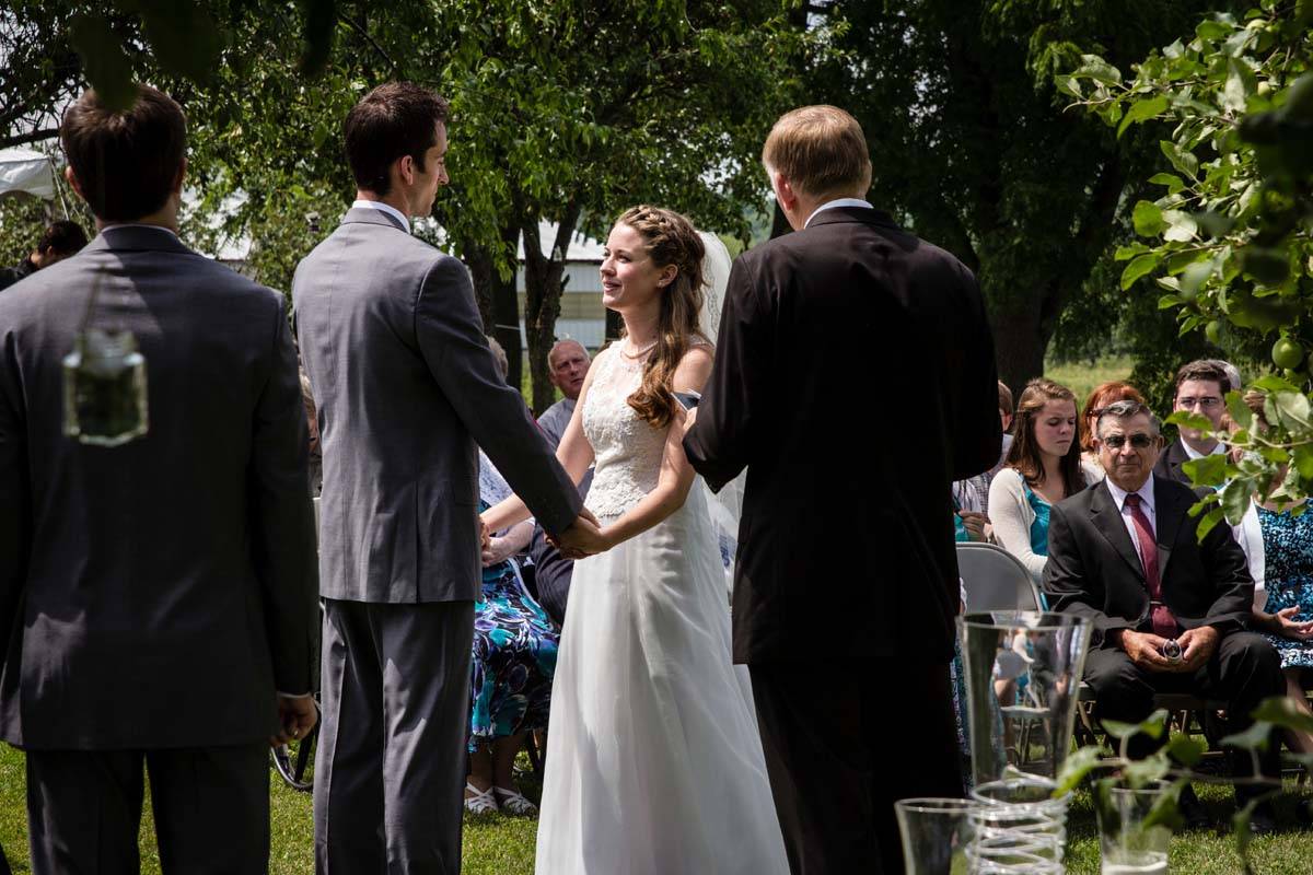 Madison Wedding Photographer