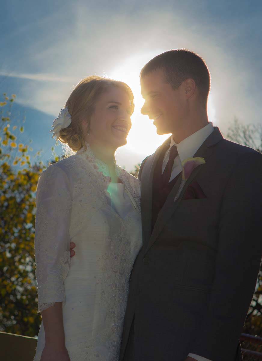 Whitewater WI Couple Portraiture