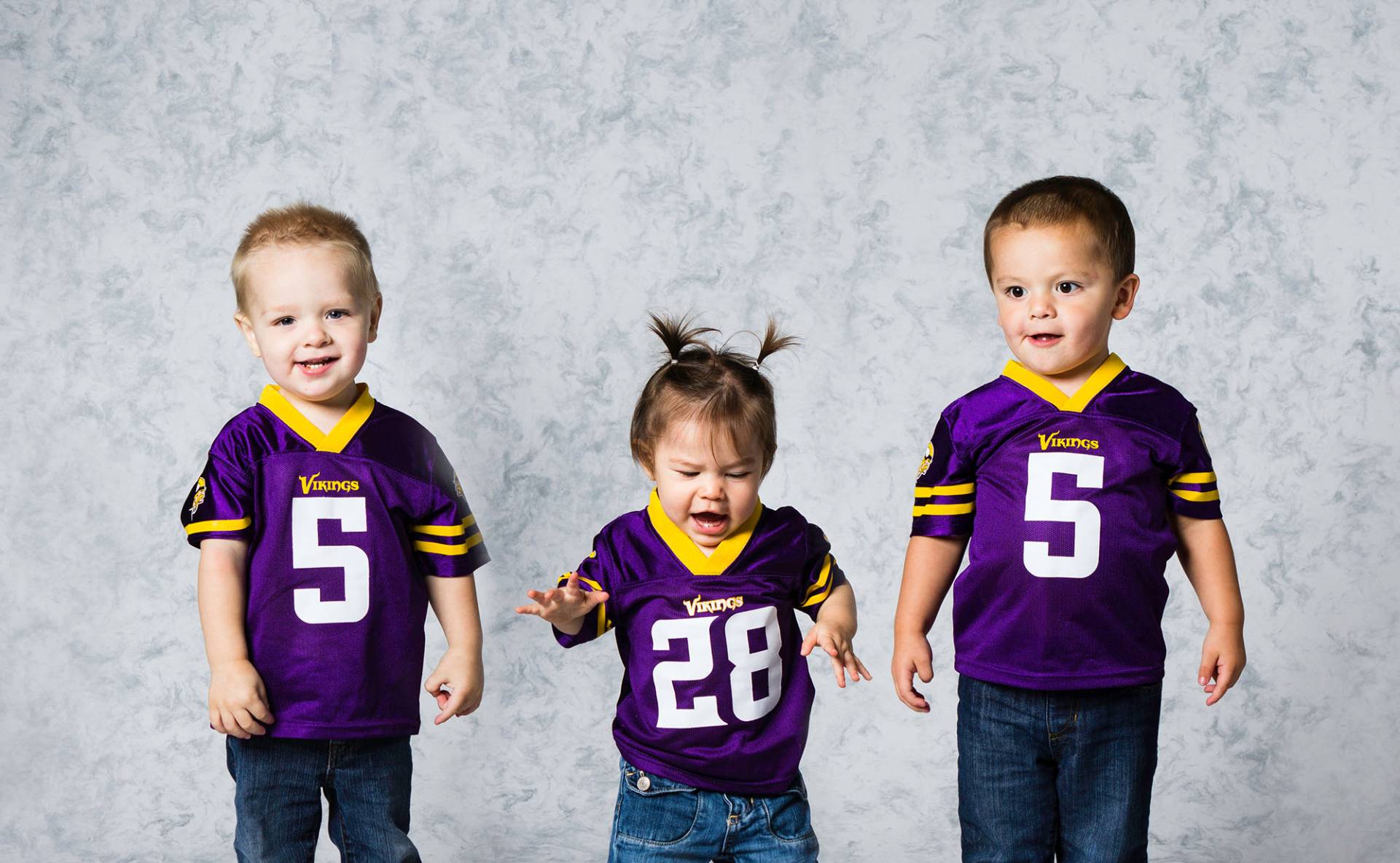 Cute Children Photography