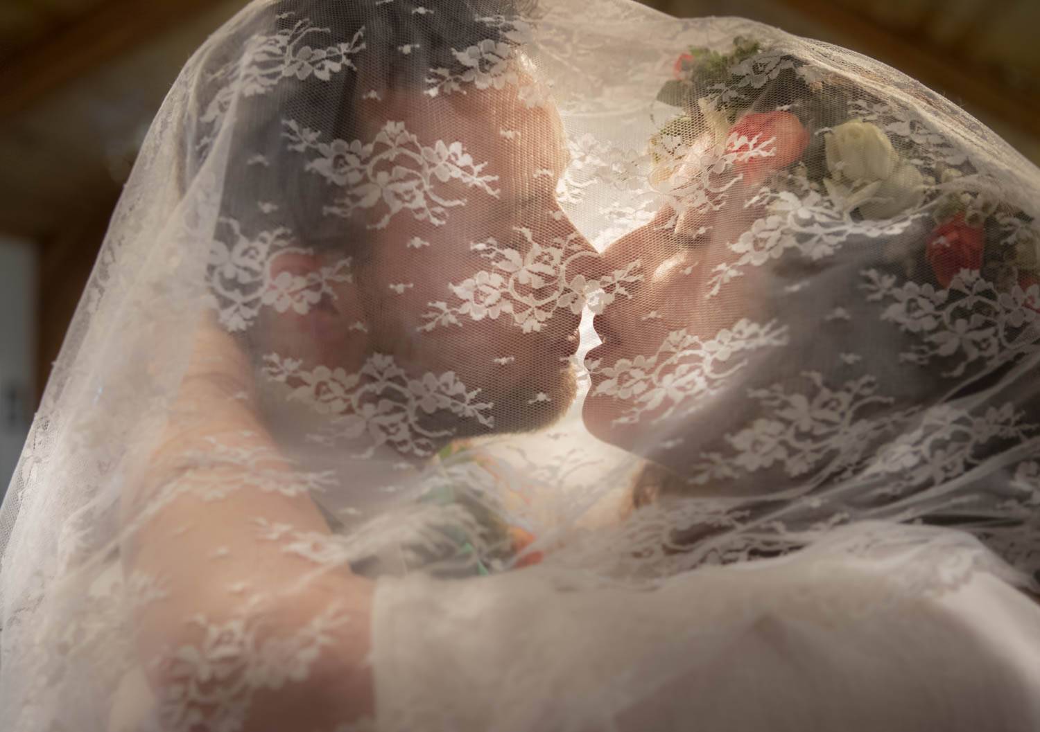 Professional Wedding Photography Couple