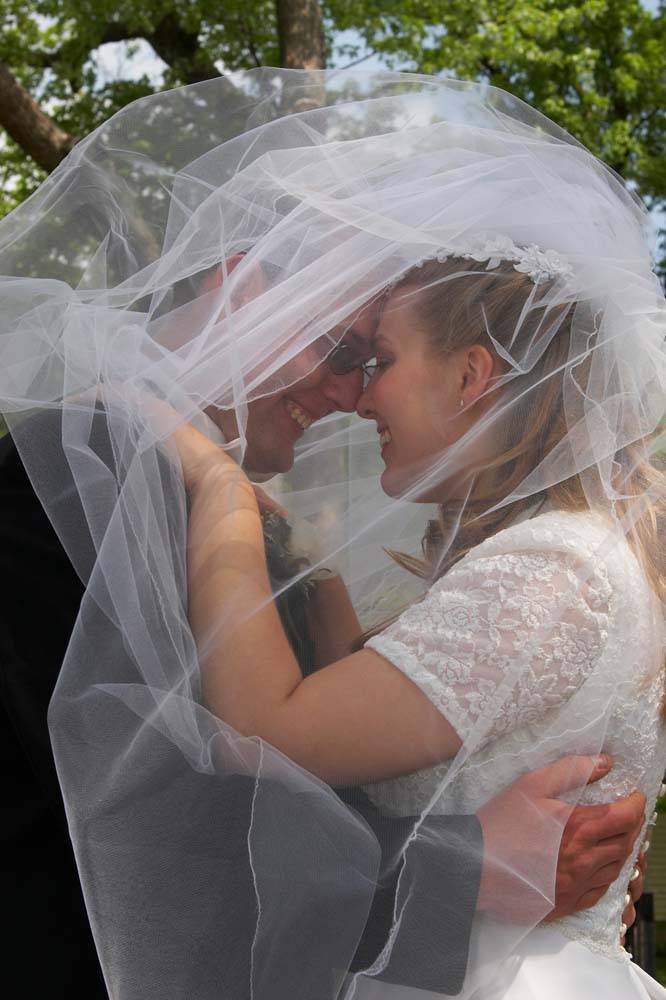 Madison Wedding Photographer