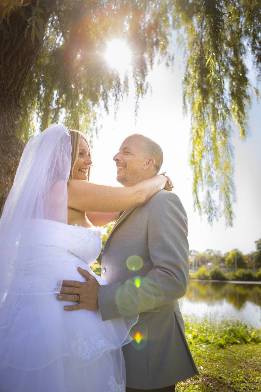 Fine Art Wedding Photography