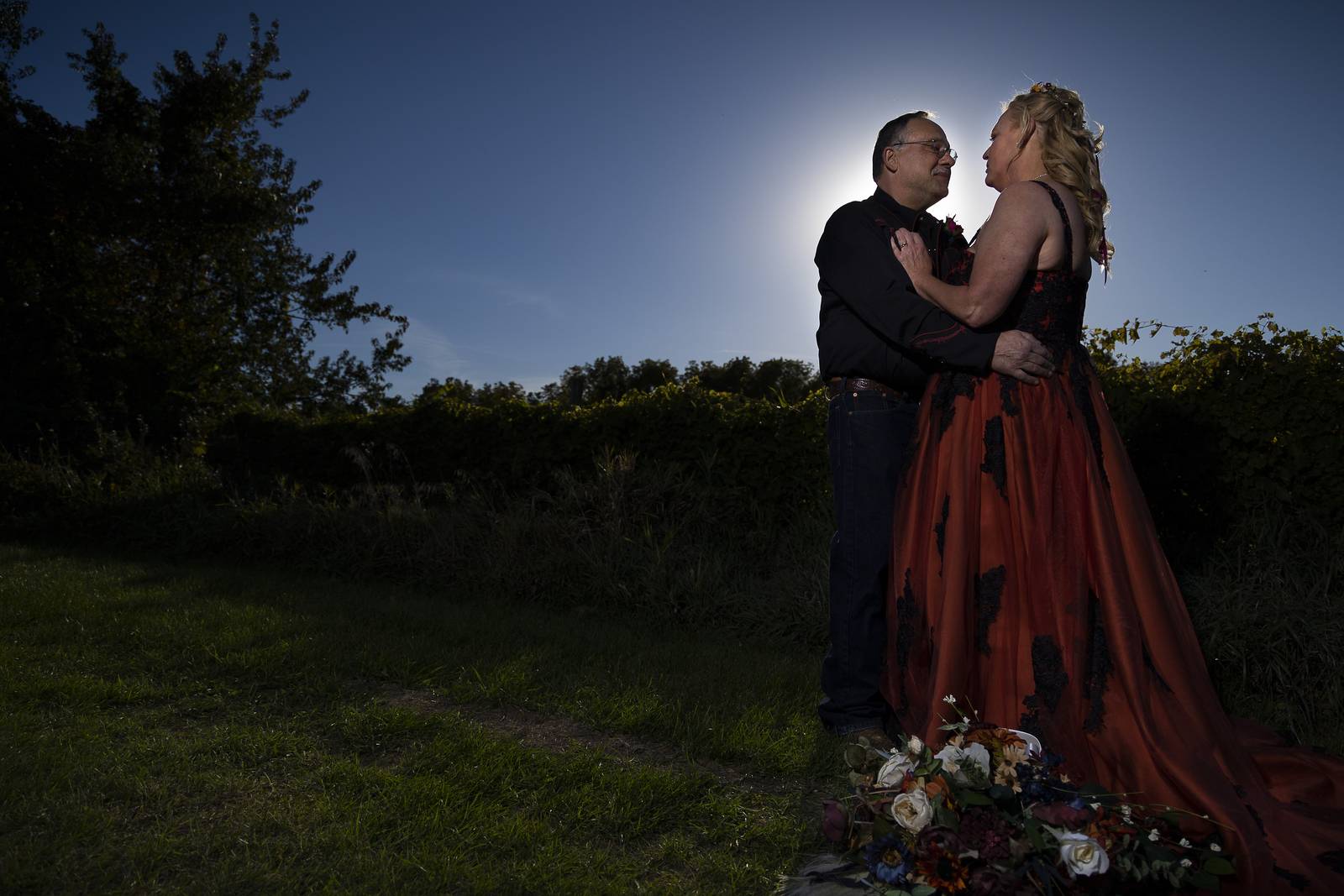 wedding photography fort atkinson