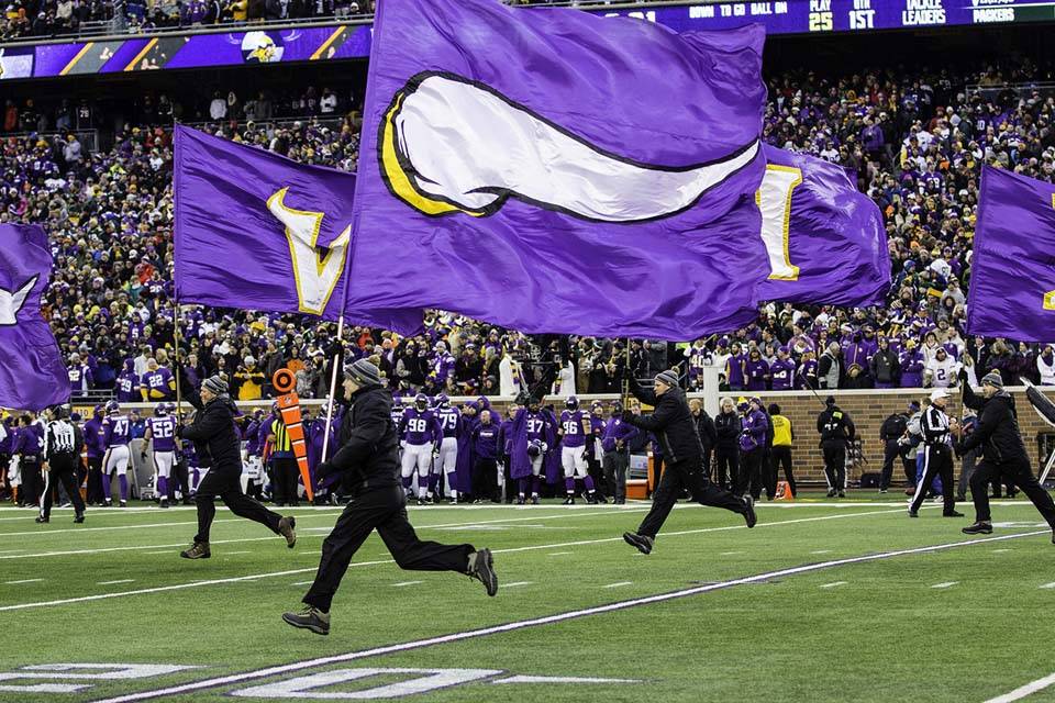Vikings-NFL-Flags